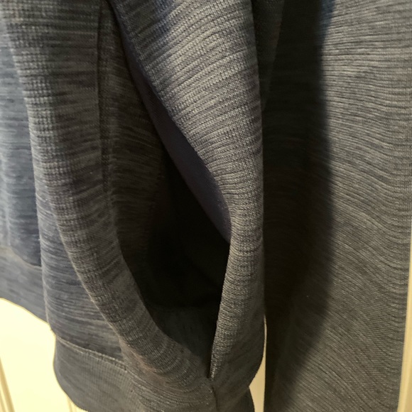 Callaway 3-quarter zip - Picture 4 of 4